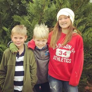 Meet your Posher, Allie